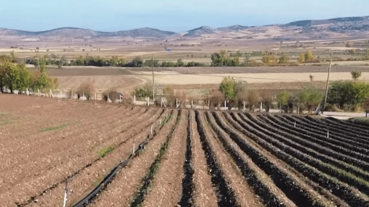 Foto - Askerler başında nöbet tutuyor! 3 kilo parasına ev alınıyor