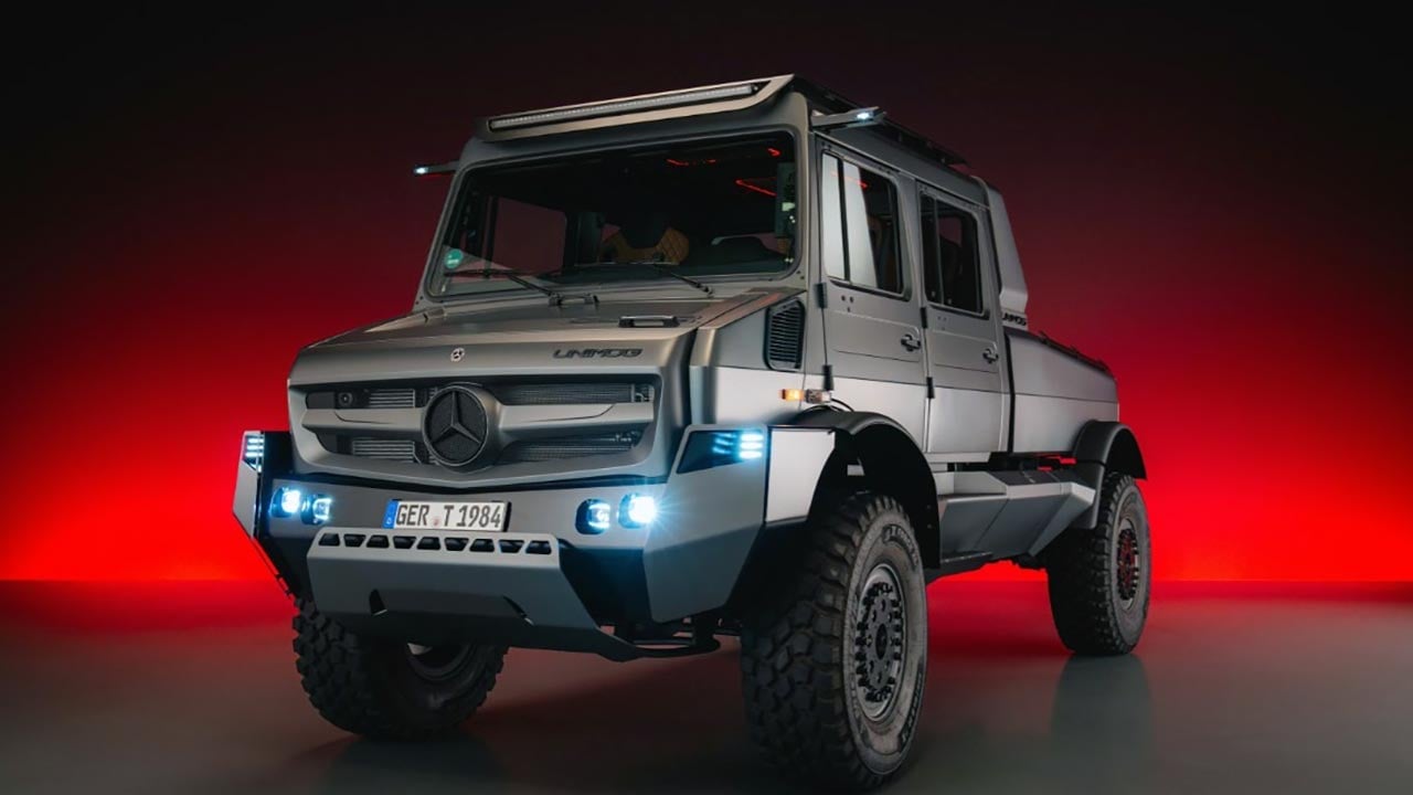 Foto - Askerlik yapanlar bilir! Efsane geri döndü