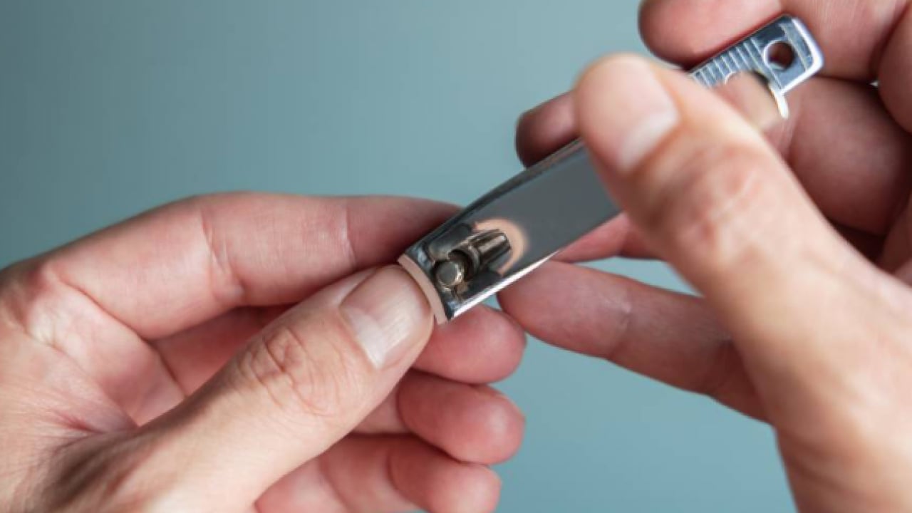 Foto - Asla aklınıza gelmez: Tırnak makaslarındaki delik ne işe yarıyor? 