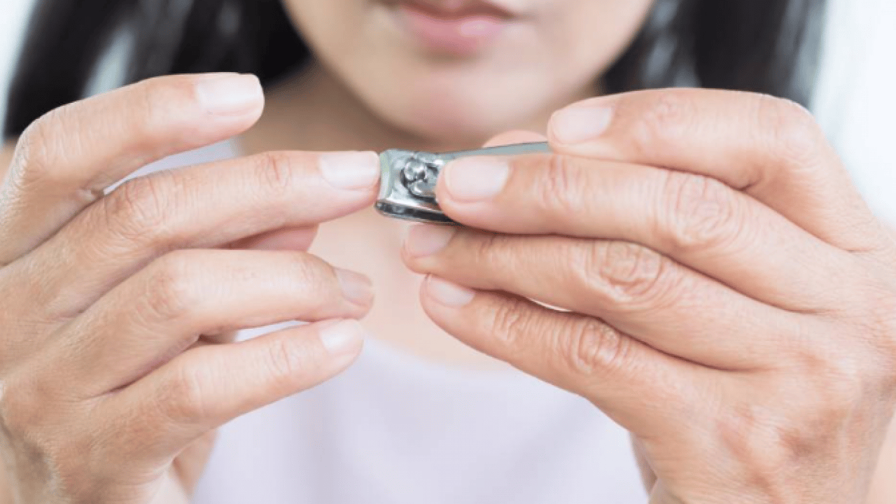 Foto - Asla aklınıza gelmez: Tırnak makaslarındaki delik ne işe yarıyor? 