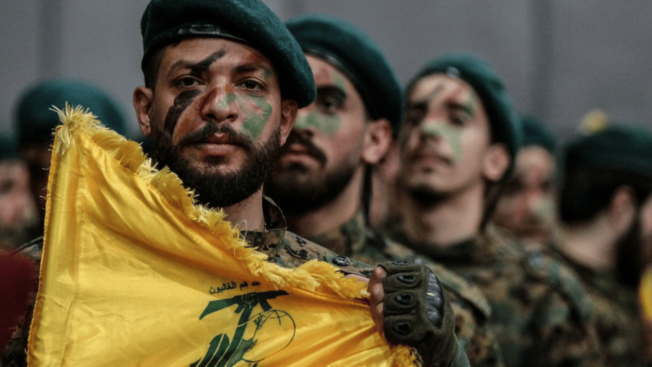 Foto - 'Asla güvende olmayacaklar' dedi ve ekledi: 'İsrail'e karşı kimse bizi durduramaz'