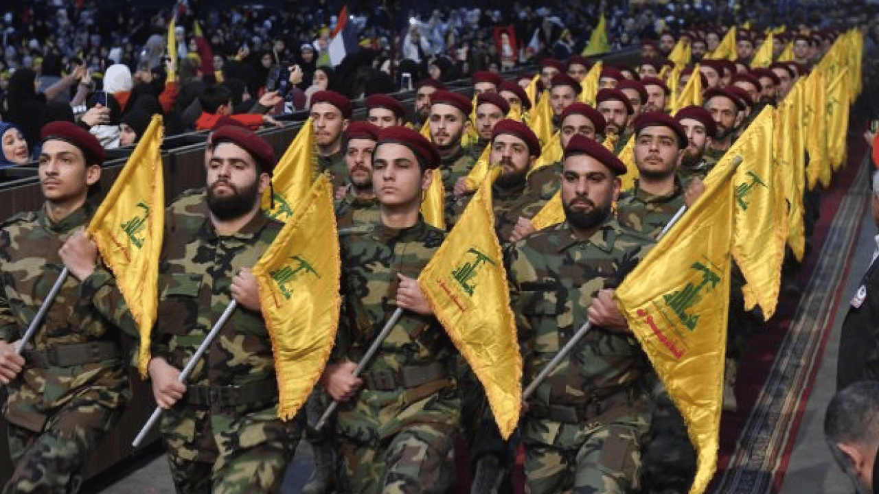 Foto - 'Asla güvende olmayacaklar' dedi ve ekledi: 'İsrail'e karşı kimse bizi durduramaz'