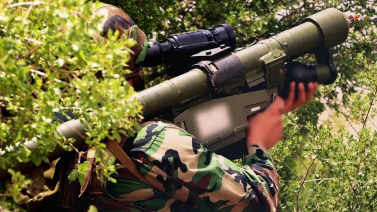 Foto - 'Asla güvende olmayacaklar' dedi ve ekledi: 'İsrail'e karşı kimse bizi durduramaz'