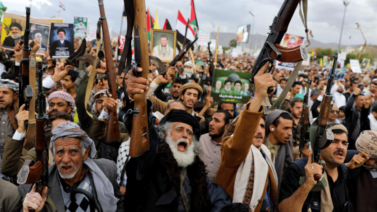 Foto - 'Asla güvende olmayacaklar' dedi ve ekledi: 'İsrail'e karşı kimse bizi durduramaz'