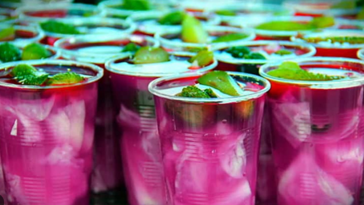 Foto - Canan Karatay önerdi: İki damla burun akıntısını bitiriyor!