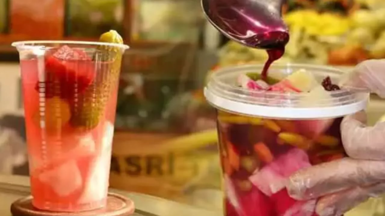 Foto - Canan Karatay önerdi: İki damla burun akıntısını bitiriyor!