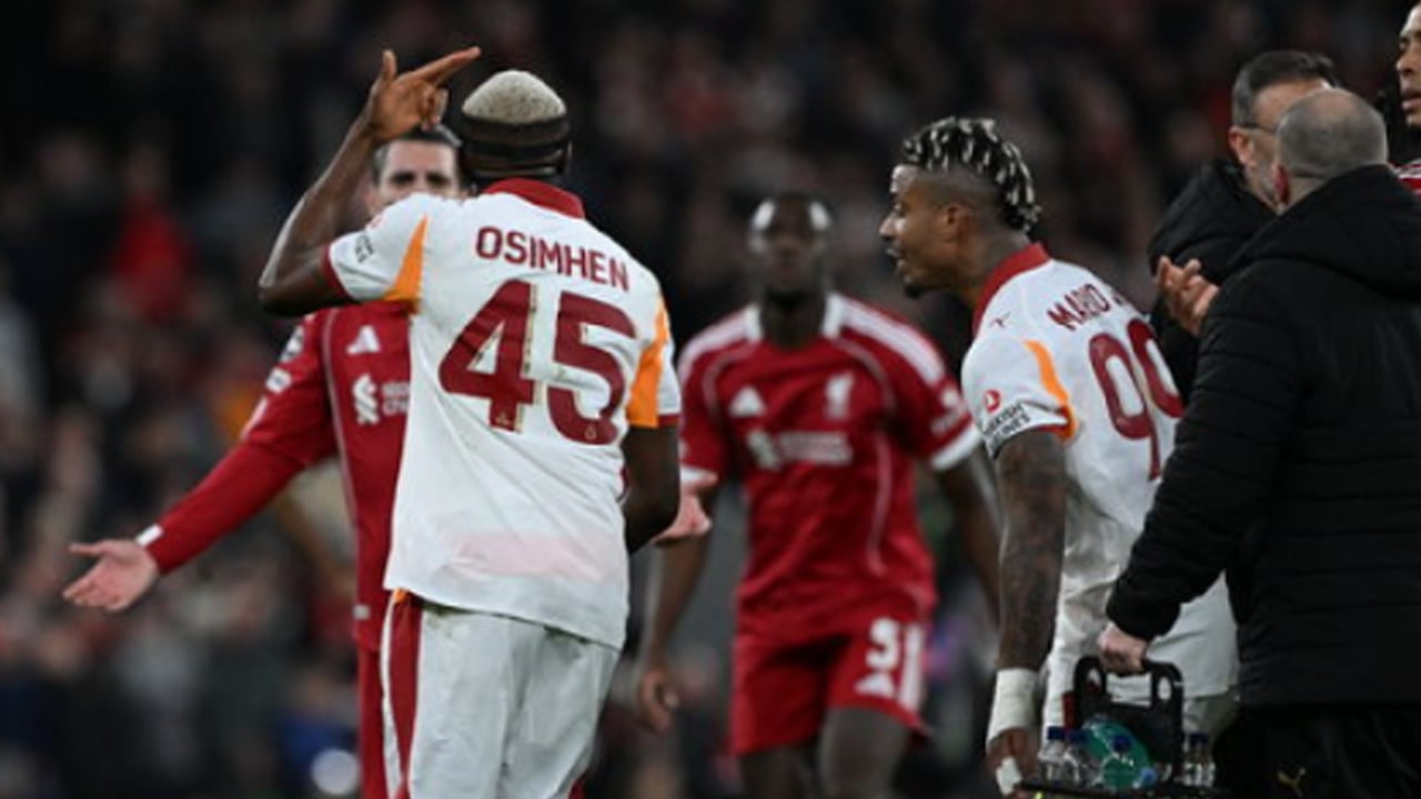 Foto - Aslan’a İngiltere’de çifte darbe! Galatasaray’da iki kritik sakatlık! Acil operasyon