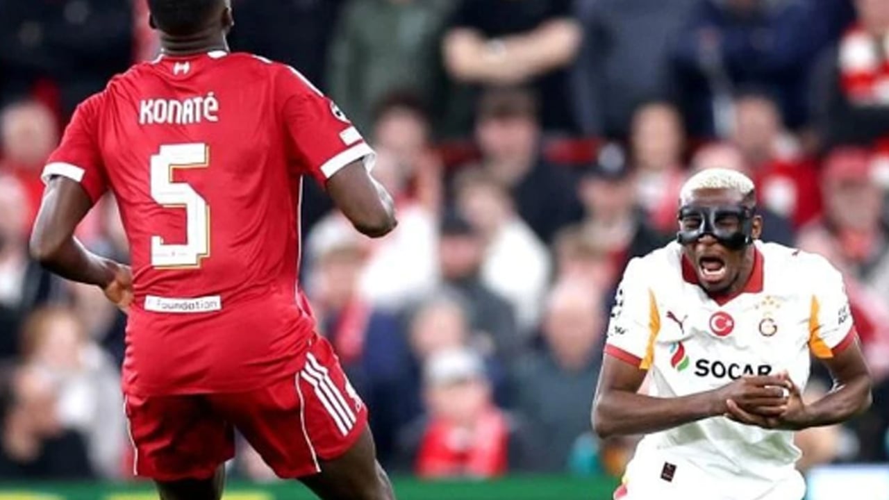 Foto - Aslan’a İngiltere’de çifte darbe! Galatasaray’da iki kritik sakatlık! Acil operasyon