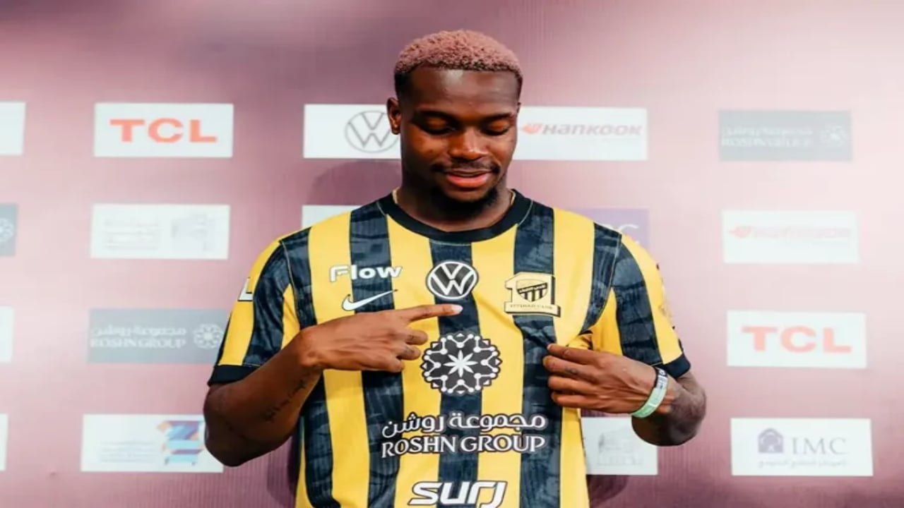 Foto - Aslan’dan yılın transfer bombası! Okan Buruk "Gelsin" dedi, yeni Osimhen Florya yolunda