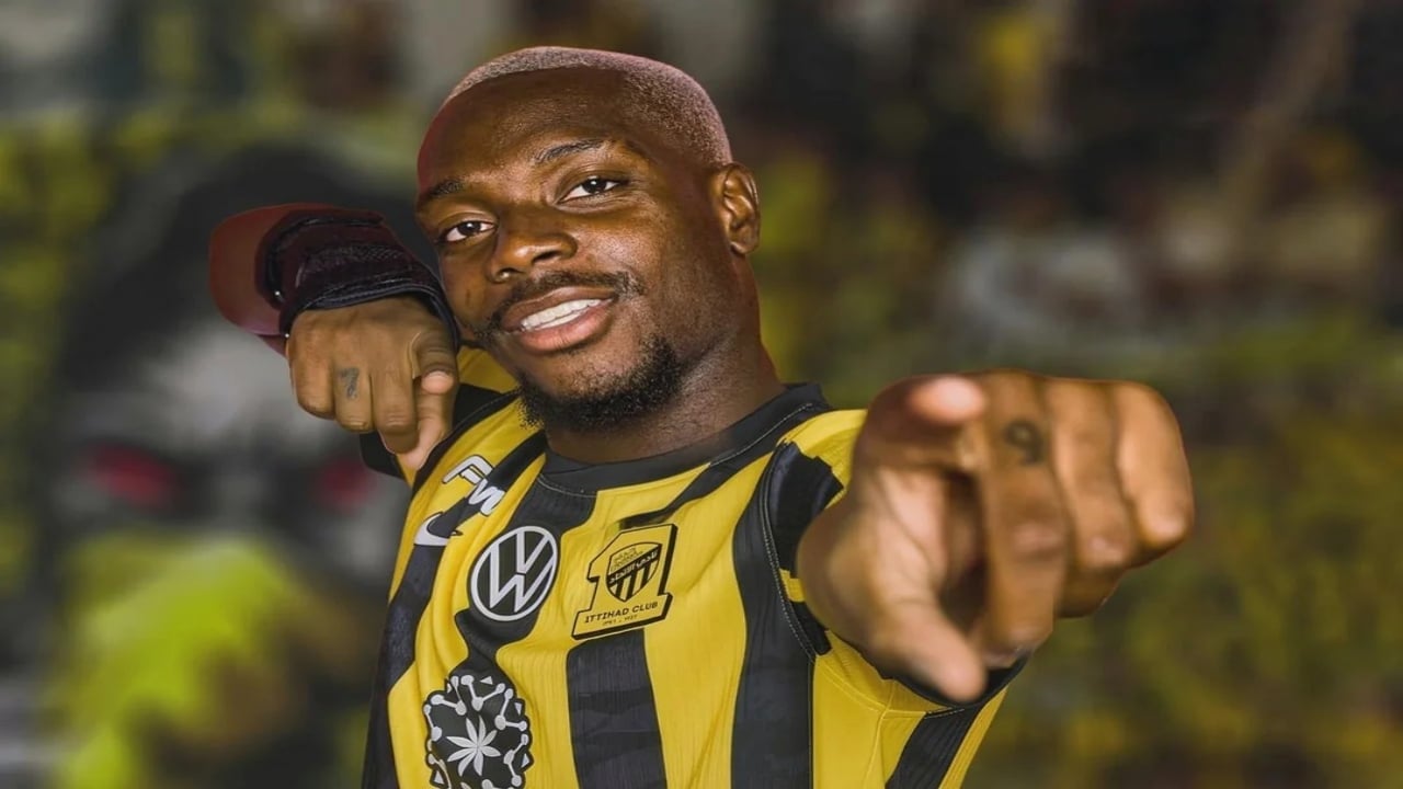 Foto - Aslan’dan yılın transfer bombası! Okan Buruk "Gelsin" dedi, yeni Osimhen Florya yolunda