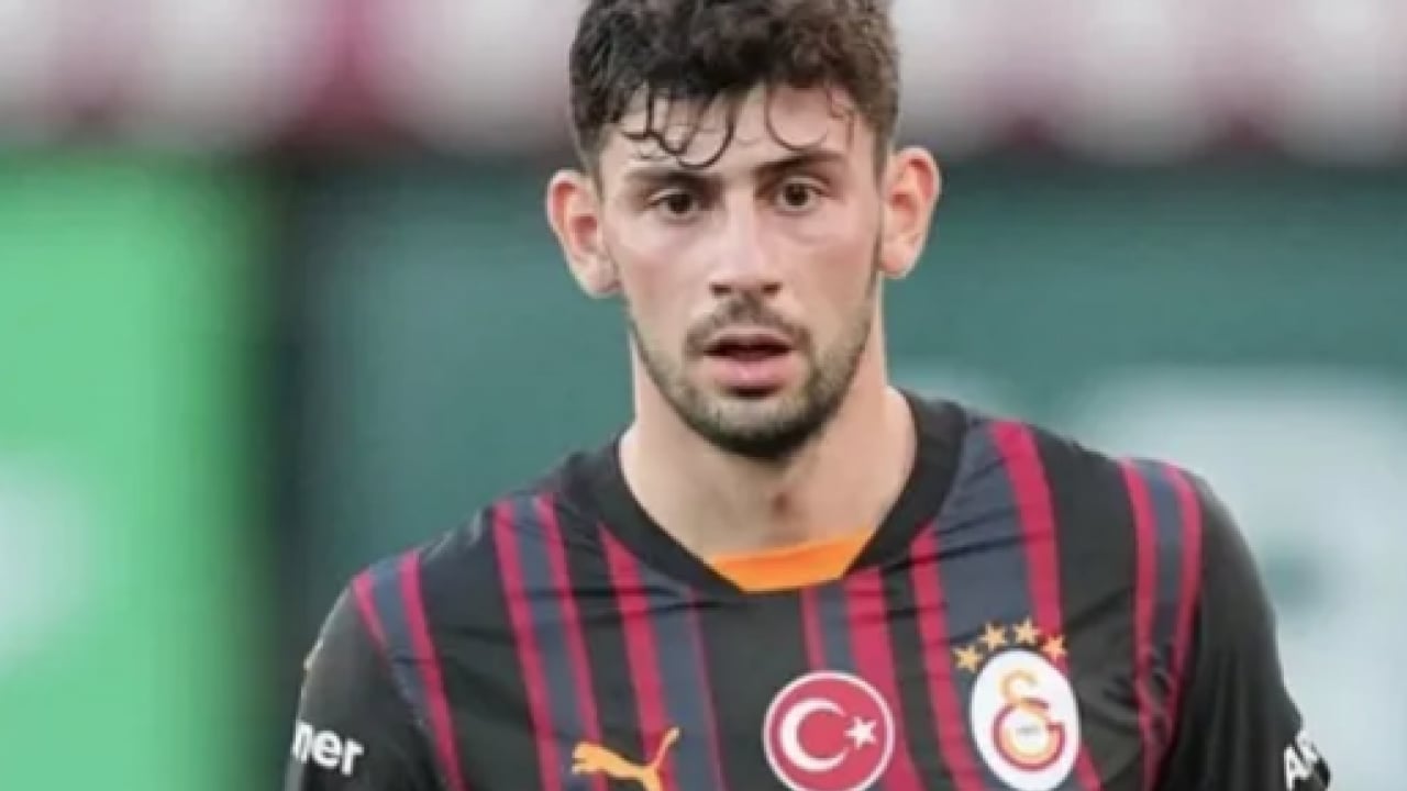 Foto - Aslan'ın eski oyuncusundan olay iddialar! 'Kulüpte yaşanan şeyleri çok az kişi görmek ister'