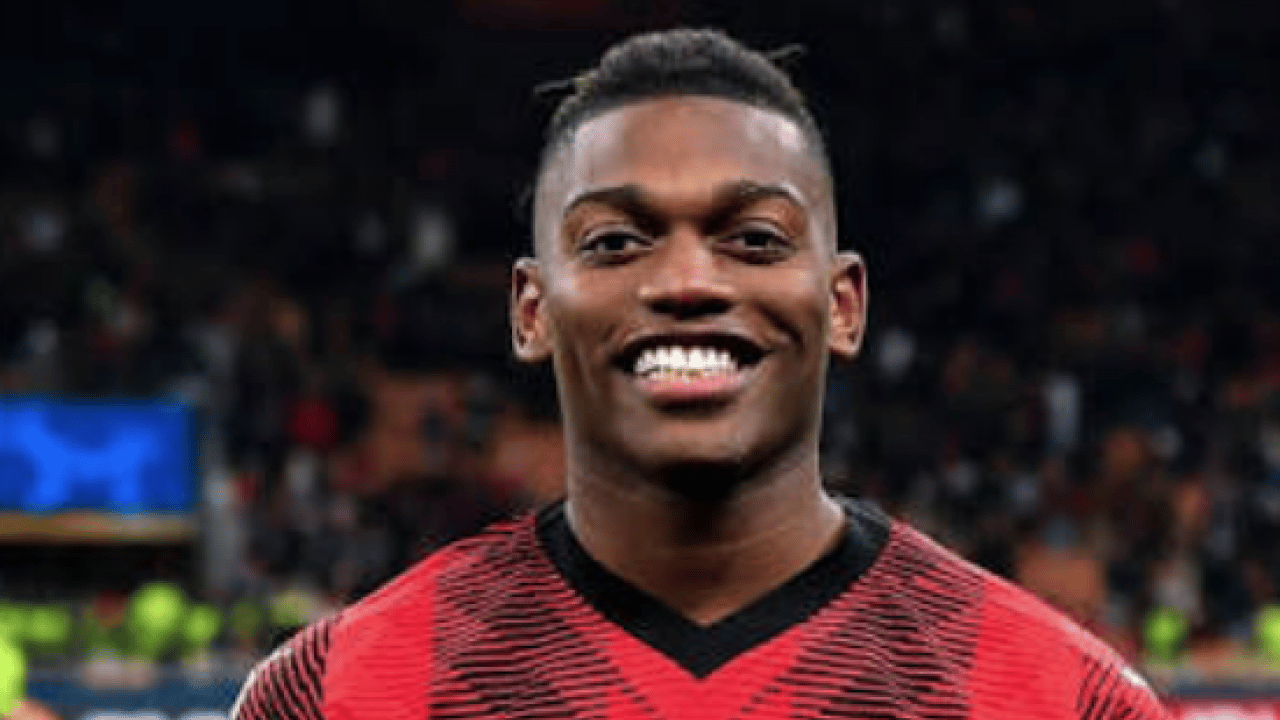 Foto - Aslan'ın gözdesi Leao'dan ilginç sözler: Düşüneceğim