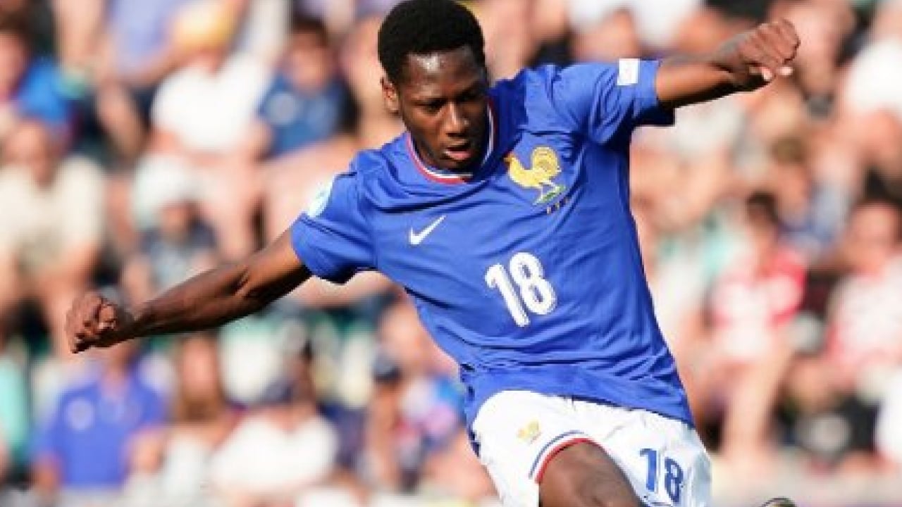 Foto - Aslan'ın orta sahasına sürpriz isim: Okan Buruk gençlerin peşinde artık...