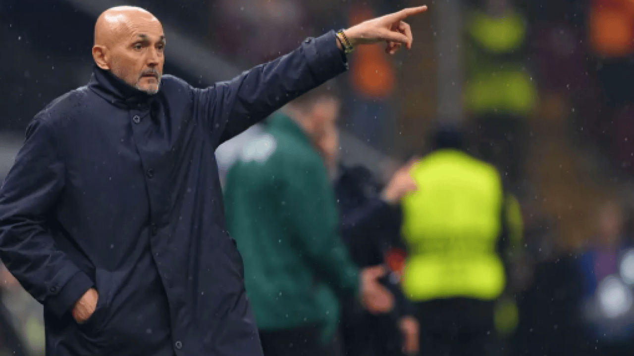 Foto - Aslan’ın pençesi Juventus’u yaktı! Spalletti'den Galatasaray itirafı