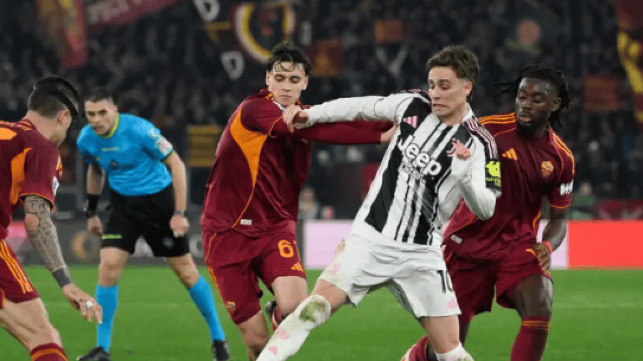 Foto - Aslan’ın pençesi Juventus’u yaktı! Spalletti'den Galatasaray itirafı