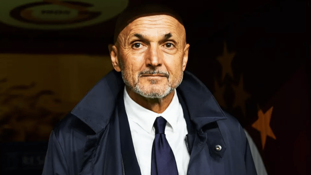 Aslan’ın pençesi Juventus’u yaktı! Spalletti'den Galatasaray itirafı