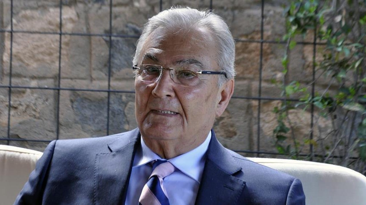 Foto - Aslı Baykal babası Deniz Baykal’ın nasıl kandırıldığını açıkladı: Üzüntü mesajlarına da inandı