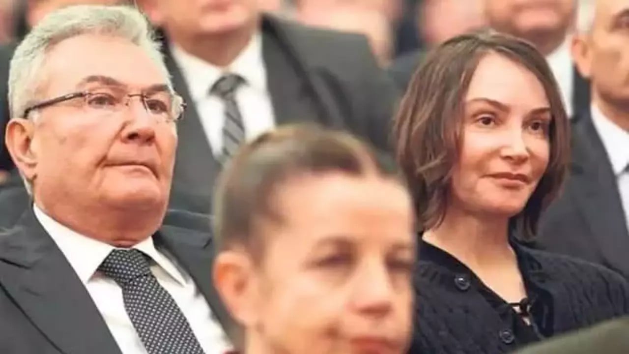 Foto - Aslı Baykal babası Deniz Baykal’ın nasıl kandırıldığını açıkladı: Üzüntü mesajlarına da inandı