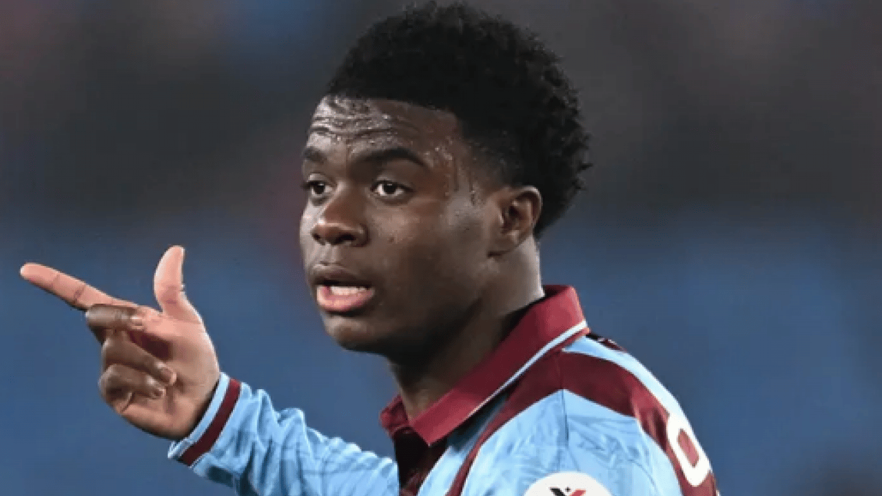 Foto - Asprilla sonrası Galatasaray'dan şimdi de orta saha transferi! Man. City maçına kadar bitirilecek