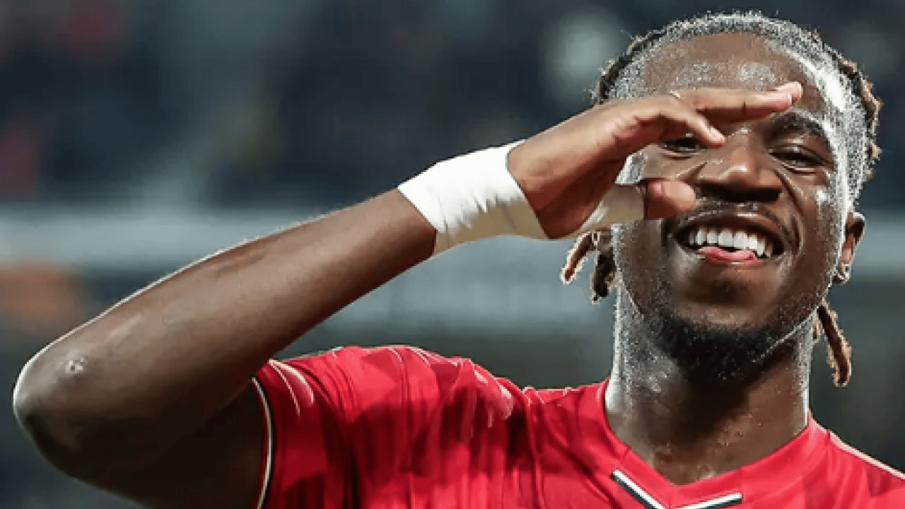 Foto - Asprilla sonrası Galatasaray'dan şimdi de orta saha transferi! Man. City maçına kadar bitirilecek