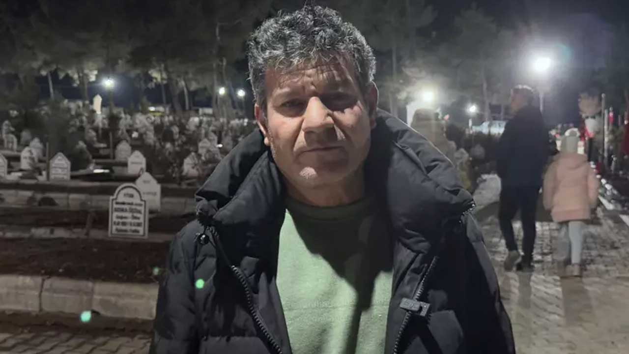 Foto - Asrın felaketinin sembol ismi kızına koştu