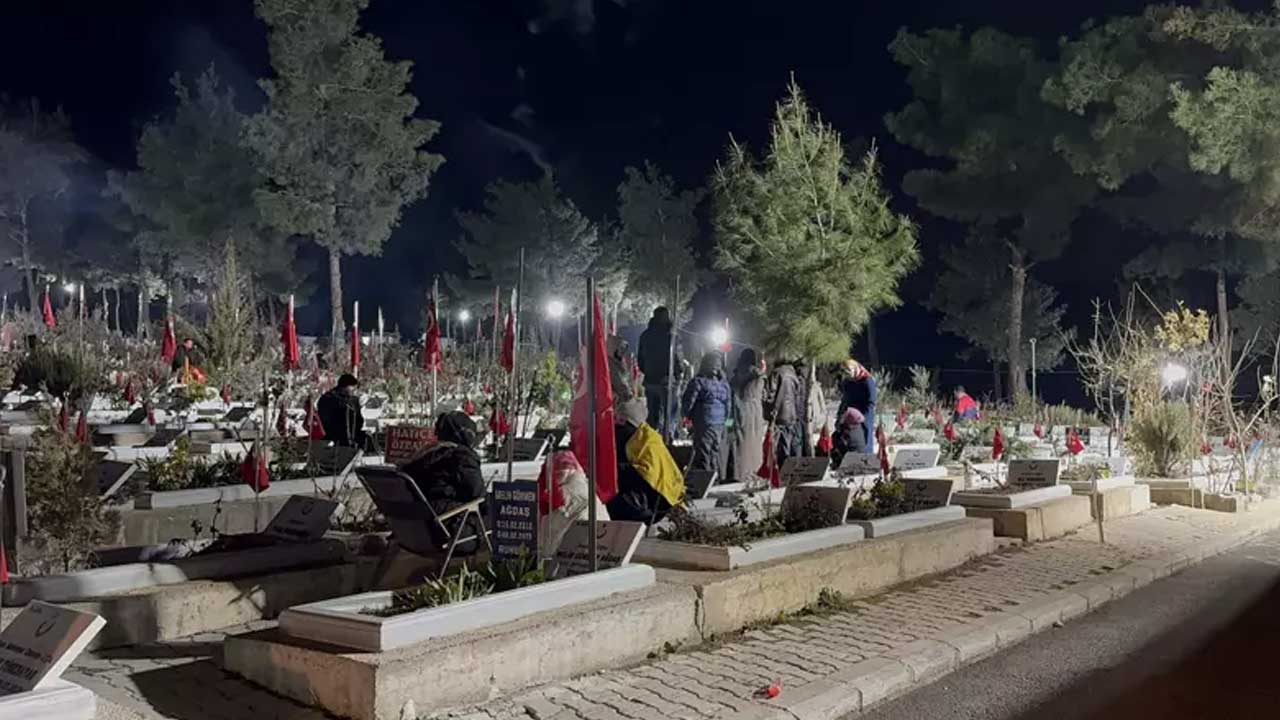 Foto - Asrın felaketinin sembol ismi kızına koştu