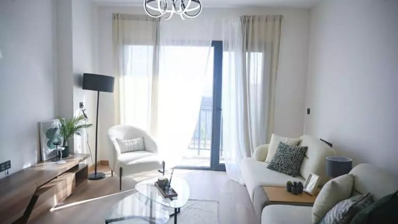 Foto - Asrın konut projesi geliyor: İşte örnek dairelerin en net görüntüleri