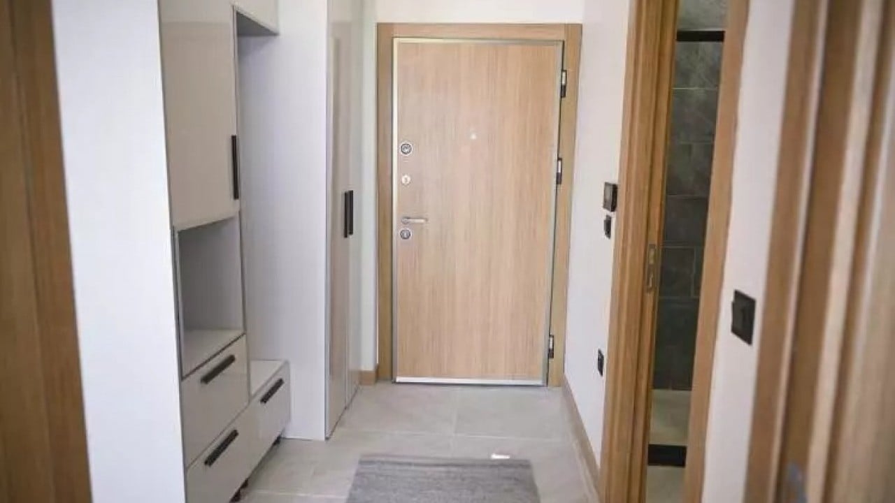 Foto - Asrın konut projesi geliyor: İşte örnek dairelerin en net görüntüleri