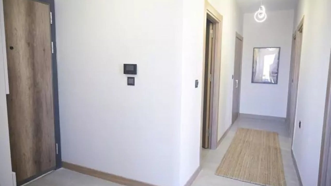 Foto - Asrın konut projesi geliyor: İşte örnek dairelerin en net görüntüleri