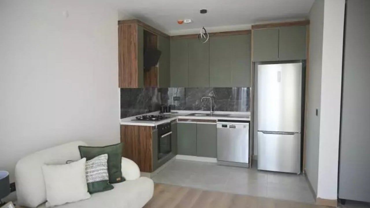 Foto - Asrın konut projesi geliyor: İşte örnek dairelerin en net görüntüleri