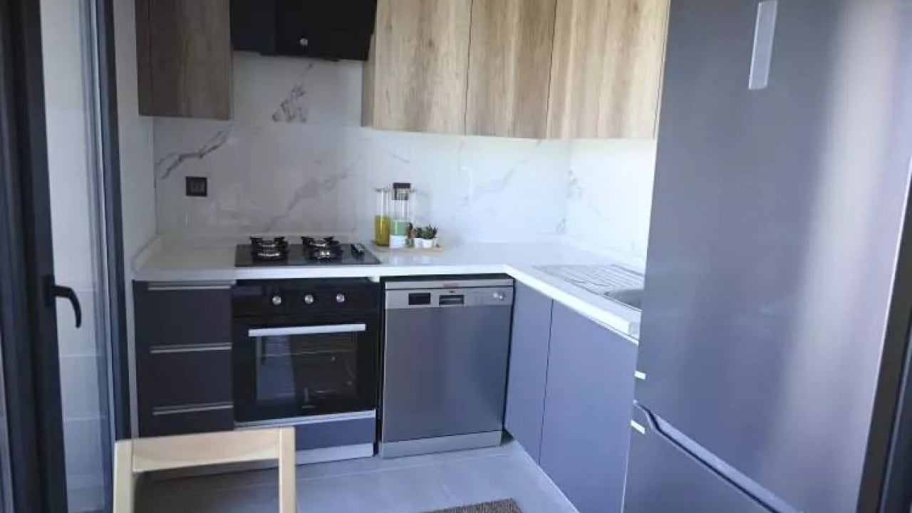 Foto - Asrın konut projesi geliyor: İşte örnek dairelerin en net görüntüleri