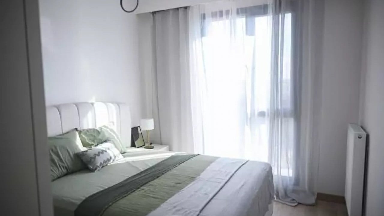 Foto - Asrın konut projesi geliyor: İşte örnek dairelerin en net görüntüleri