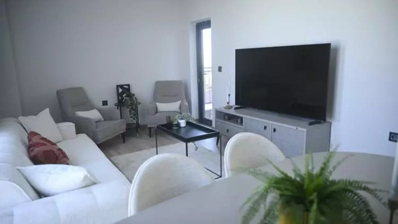 Foto - Asrın konut projesi geliyor: İşte örnek dairelerin en net görüntüleri