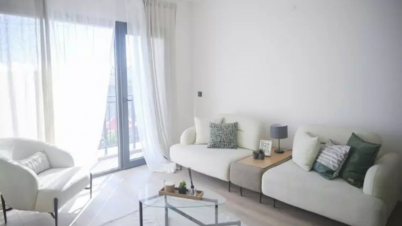 Foto - Asrın konut projesi geliyor: İşte örnek dairelerin en net görüntüleri