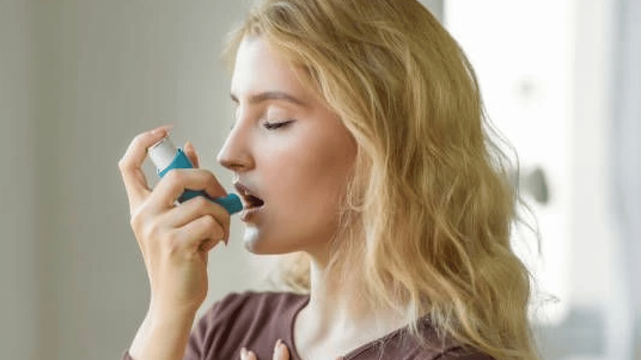 Foto - Astım olduğunuzu nasıl anlarsınız? İşte vücudunuzun verdiği işaretler