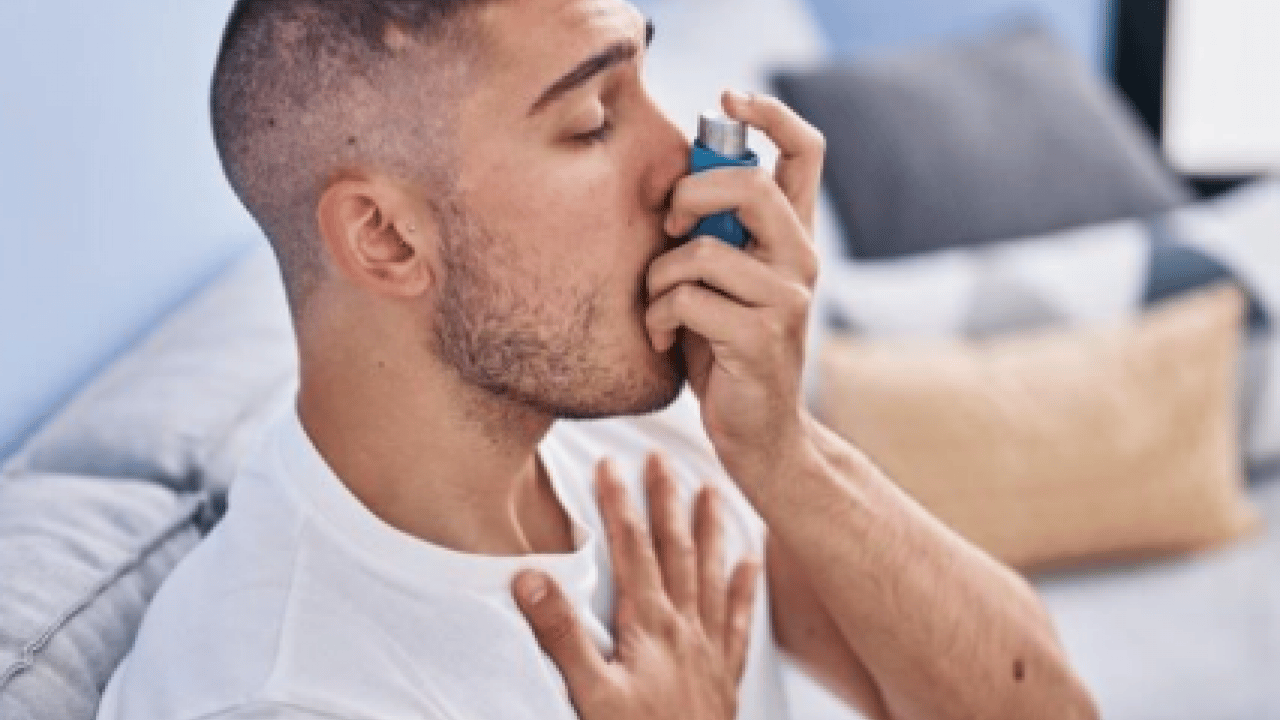 Astım olduğunuzu nasıl anlarsınız? İşte vücudunuzun verdiği işaretler