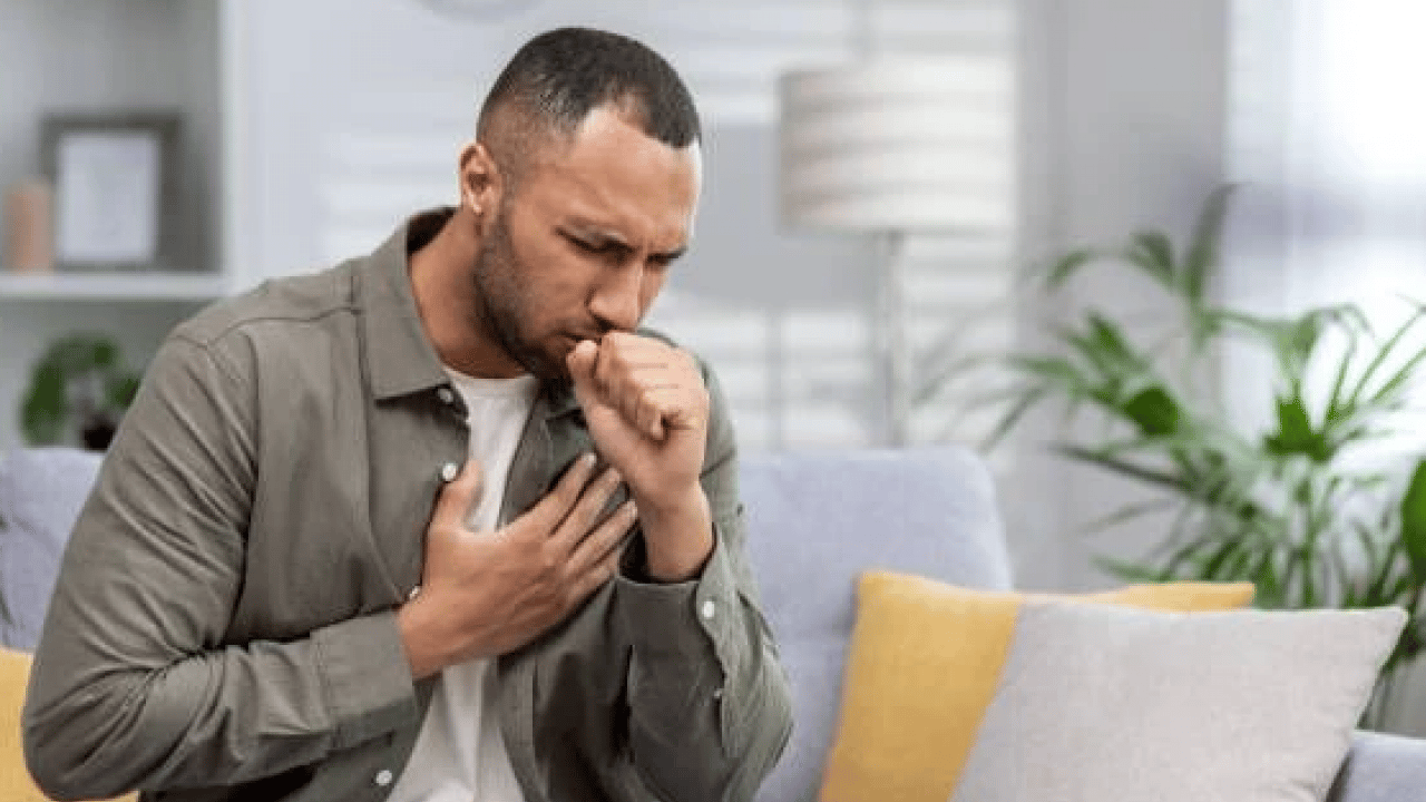 Foto - Astım olduğunuzu nasıl anlarsınız? İşte vücudunuzun verdiği işaretler