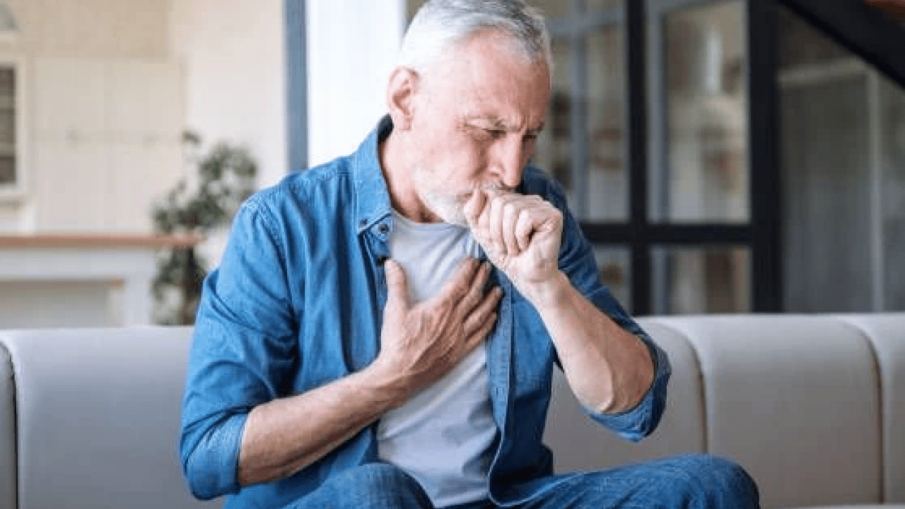 Foto - Astım olduğunuzu nasıl anlarsınız? İşte vücudunuzun verdiği işaretler