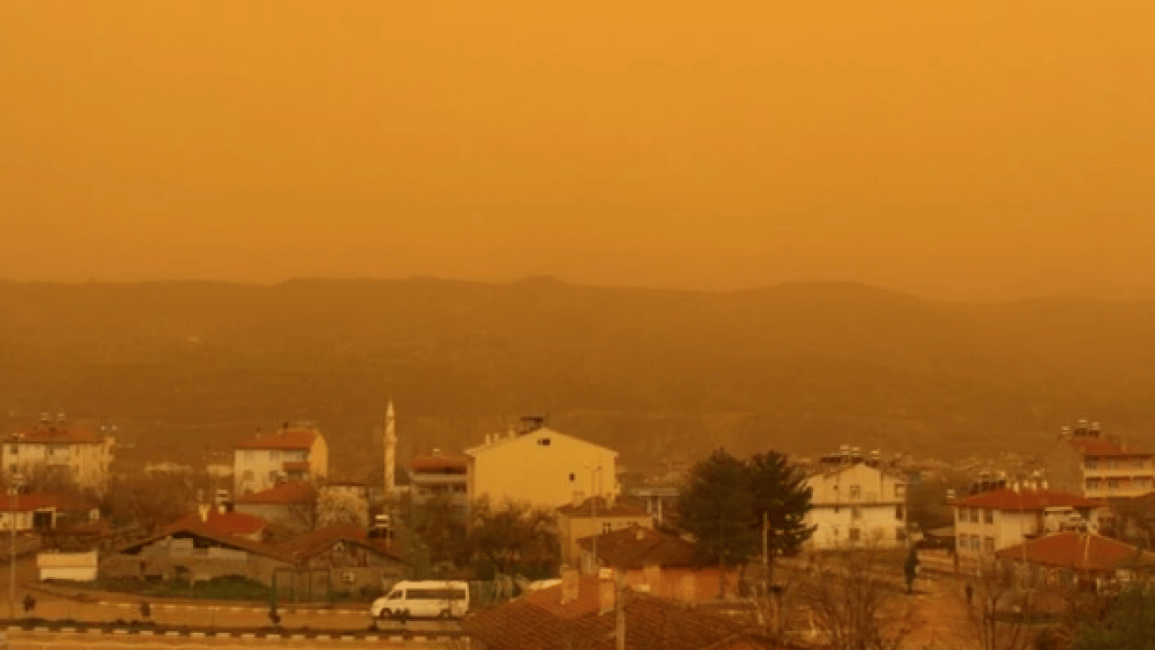 Foto - Astım ve KOAH hastalarını özellikle ilgilendiriyor! Bugün başlıyor 10 günde Türkiye'ye yayılacak