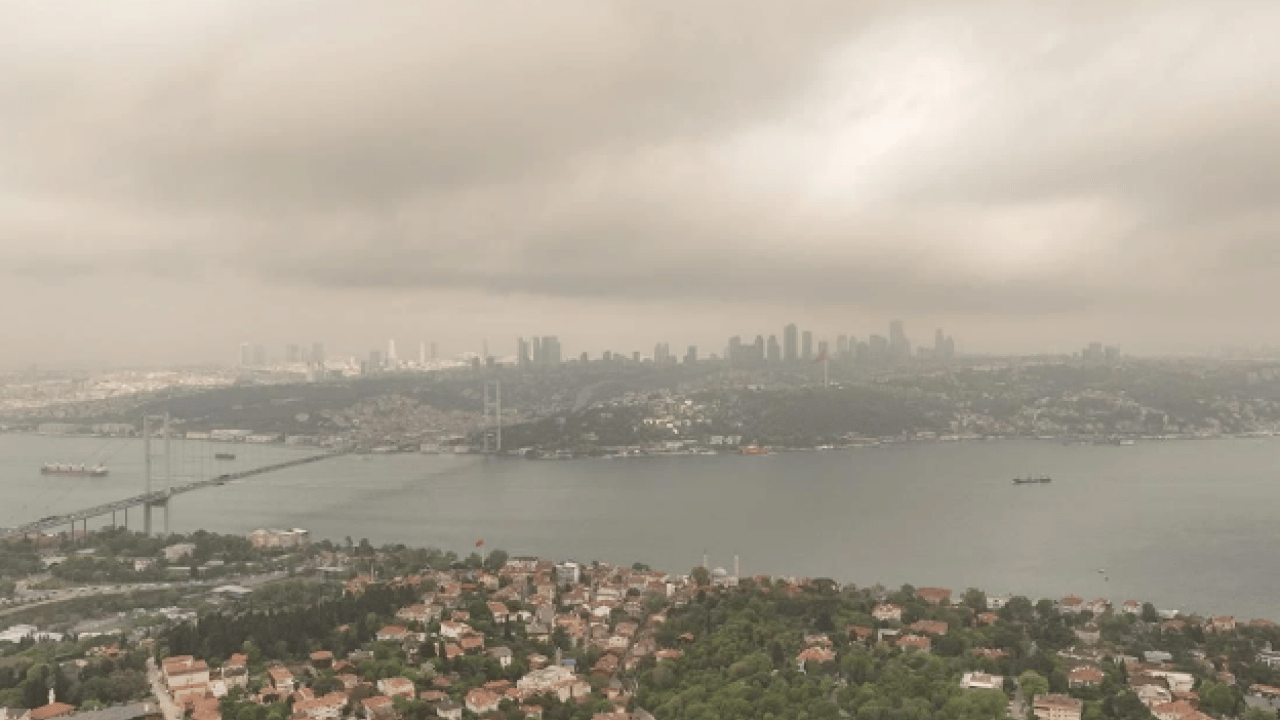 Foto - Astım ve KOAH hastalarını özellikle ilgilendiriyor! Bugün başlıyor 10 günde Türkiye'ye yayılacak