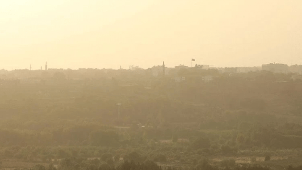 Foto - Astım ve KOAH hastalarını özellikle ilgilendiriyor! Bugün başlıyor 10 günde Türkiye'ye yayılacak