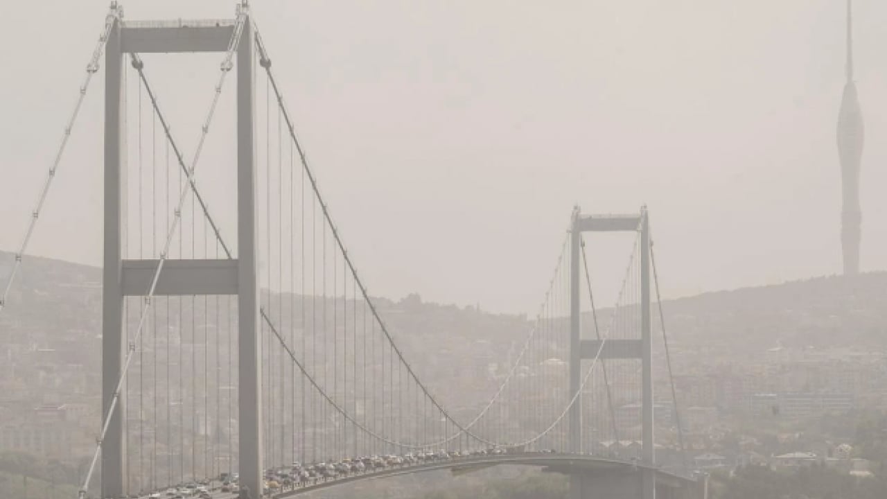 Foto - Astım ve KOAH hastalarını özellikle ilgilendiriyor! Bugün başlıyor 10 günde Türkiye'ye yayılacak