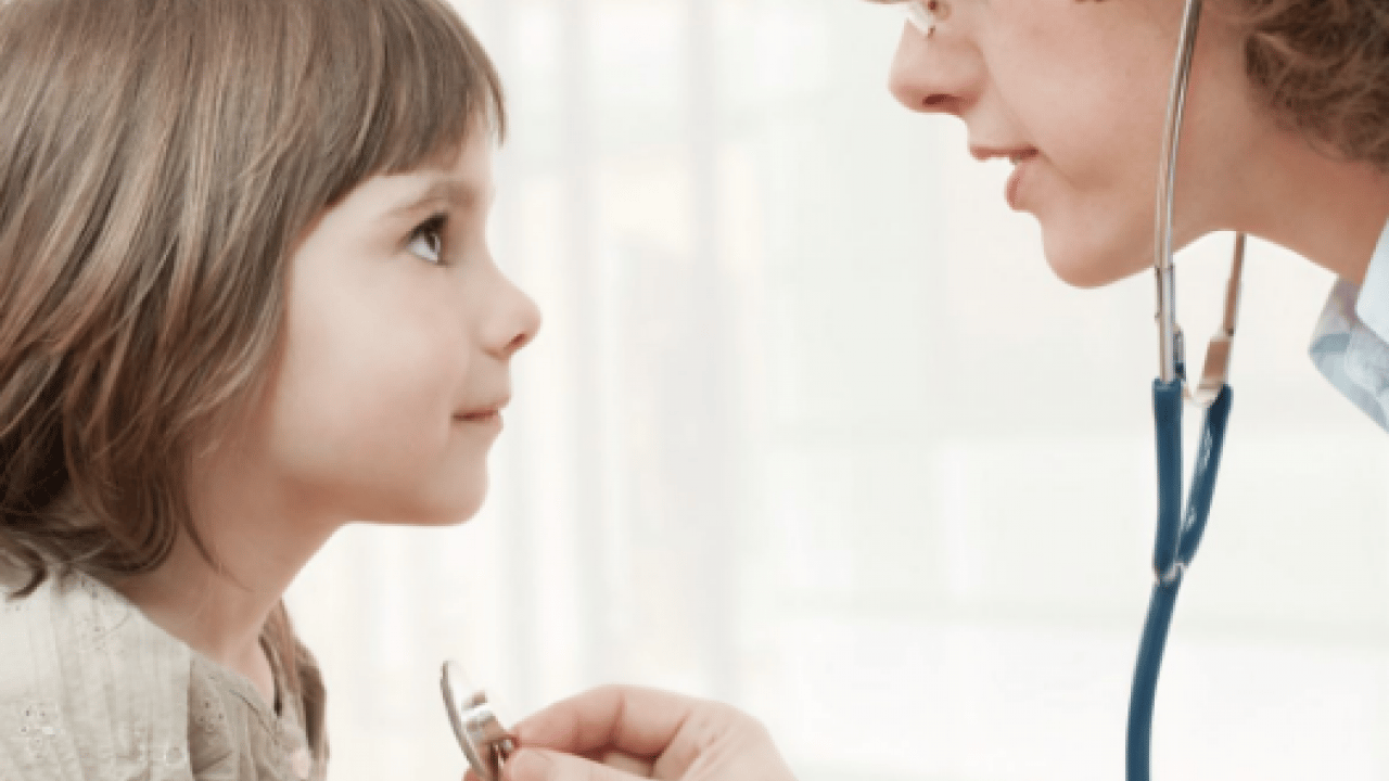 Foto - Astımda doğru ve uzun süreli tedavi çocukların akciğer sağlığı için önem taşıyor! Aman dikkat