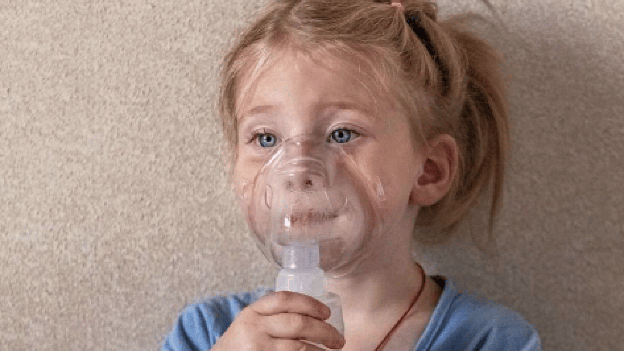 Foto - Astımda doğru ve uzun süreli tedavi çocukların akciğer sağlığı için önem taşıyor! Aman dikkat