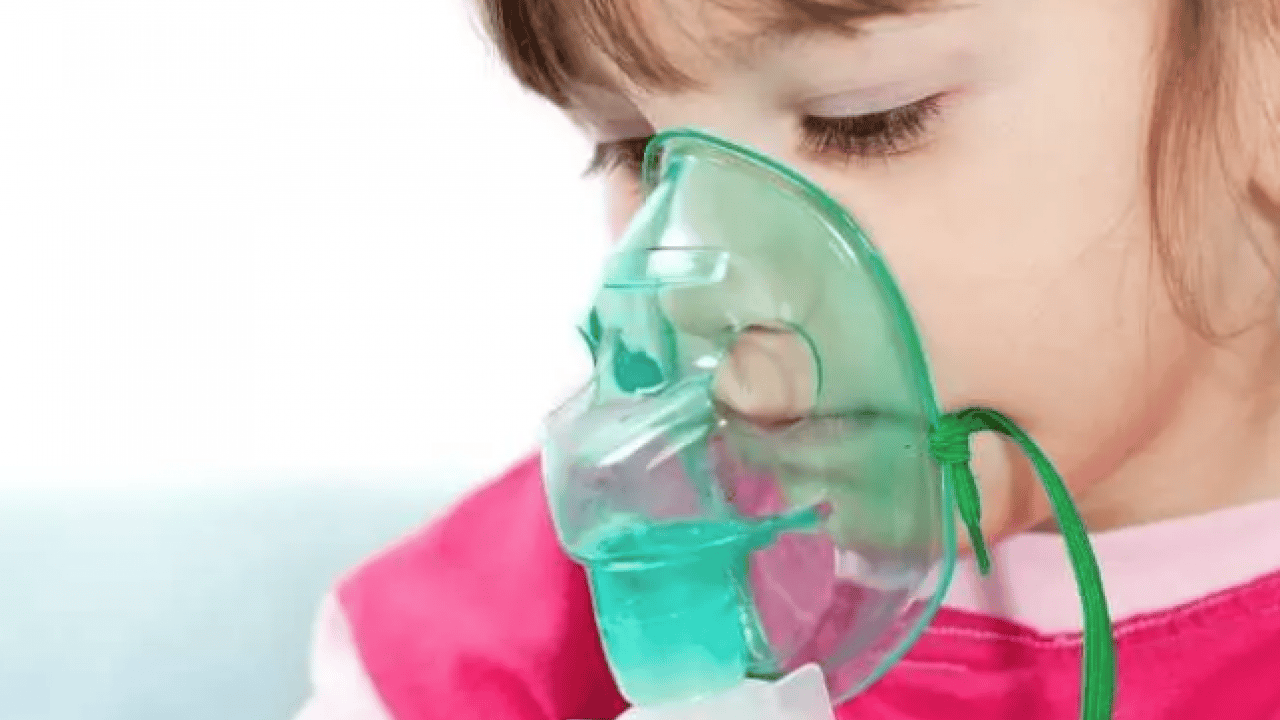 Foto - Astımda doğru ve uzun süreli tedavi çocukların akciğer sağlığı için önem taşıyor! Aman dikkat