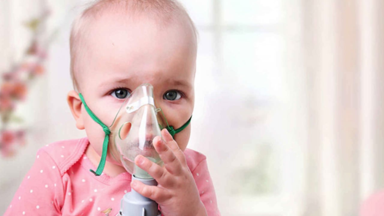 Foto - Astımda doğru ve uzun süreli tedavi çocukların akciğer sağlığı için önem taşıyor! Aman dikkat