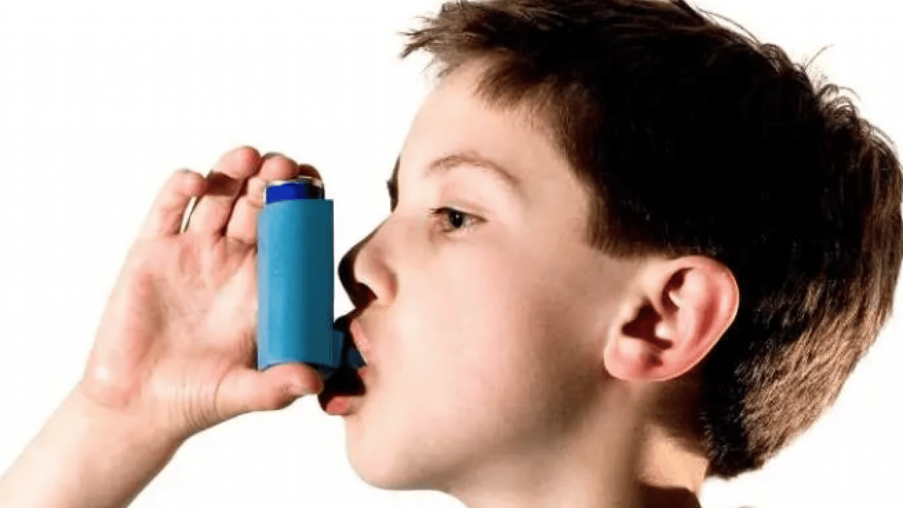 Foto - Astımda doğru ve uzun süreli tedavi çocukların akciğer sağlığı için önem taşıyor! Aman dikkat