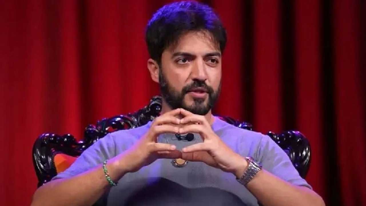 Foto - Astral seyahate böyle çıkmış! Yusuf Güney'in uyuşturucu test sonucu çıktı