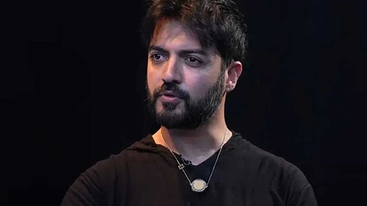 Foto - Astral seyahate böyle çıkmış! Yusuf Güney'in uyuşturucu test sonucu çıktı