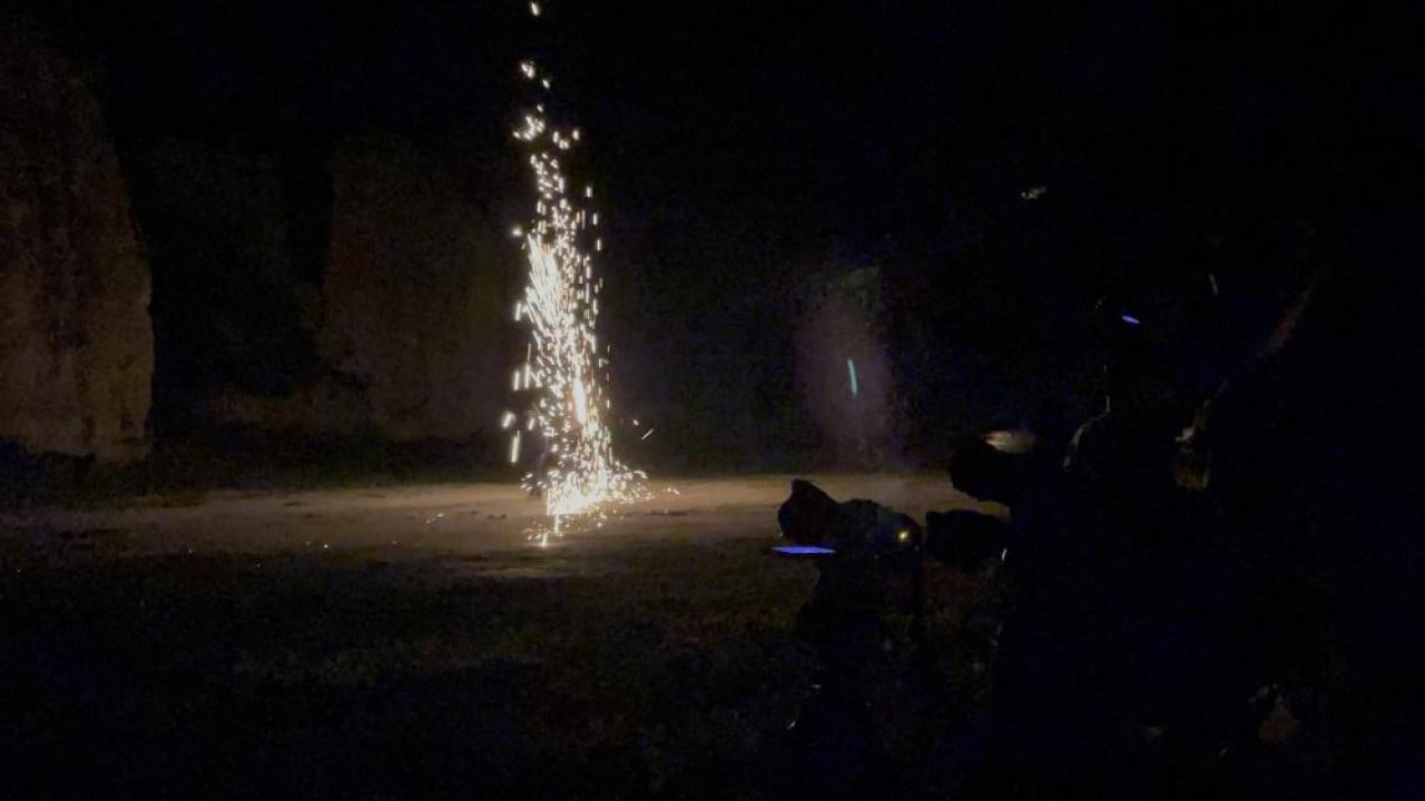 Foto - Astro fotoğrafçıların ilgi odağı Gökyüzü ve tarihi Kilistra’da resmettiler
